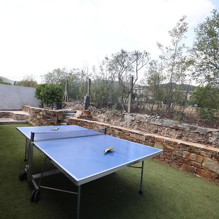 Superbe Villa Climatisee, Piscine, Jardin, Parking Le Plan-de-la-Tour Exteriör bild
